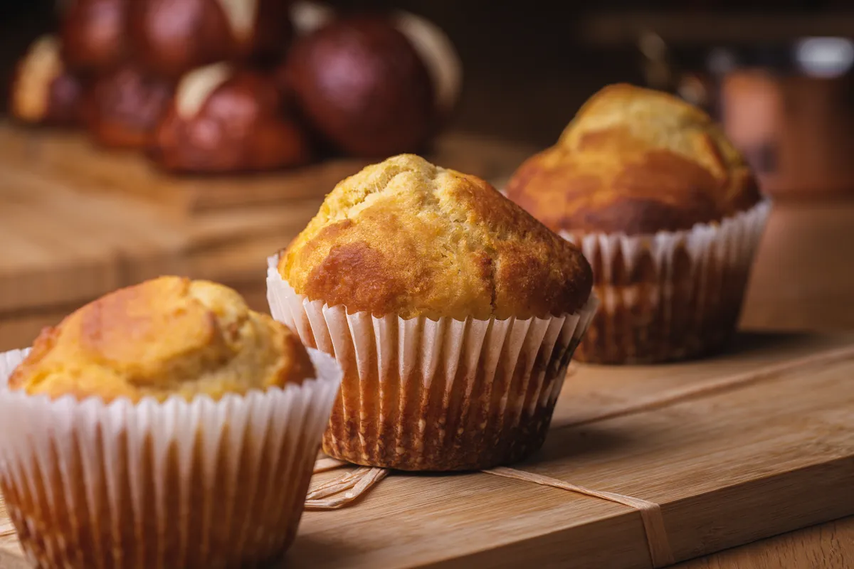 Build Your Event Menu